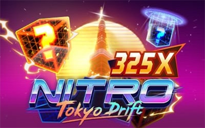 Tokyo Drift Nitro