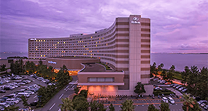 DigiMarCon Japan Hotel