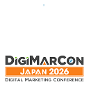 DigiMarCon Japan – Digital Marketing Conference & Exhibition
